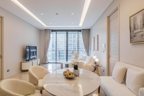 Eigentumswohnung in Bangkok, Thailand, 2 Schlafzimmer № 234361 - Foto 1