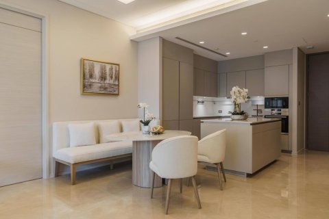 Eigentumswohnung in Bangkok, Thailand, 2 Schlafzimmer № 234361 - Foto 5