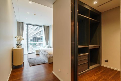 Eigentumswohnung in Bangkok, Thailand, 2 Schlafzimmer № 234361 - Foto 23