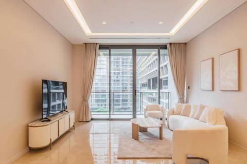 Eigentumswohnung in Bangkok, Thailand, 2 Schlafzimmer № 234361 - Foto 3