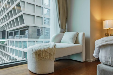 Eigentumswohnung in Bangkok, Thailand, 2 Schlafzimmer № 234361 - Foto 27