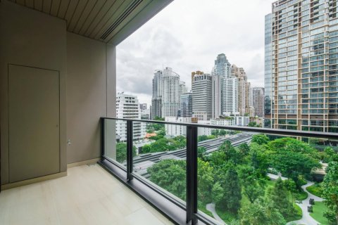 Eigentumswohnung in Bangkok, Thailand, 2 Schlafzimmer № 234361 - Foto 18