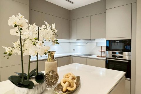 Eigentumswohnung in Bangkok, Thailand, 2 Schlafzimmer № 234361 - Foto 15