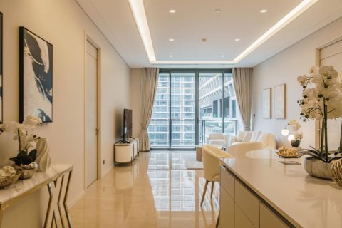 Eigentumswohnung in Bangkok, Thailand, 2 Schlafzimmer № 234361 - Foto 8
