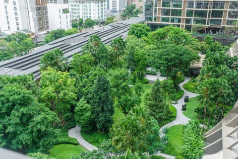 Eigentumswohnung in Bangkok, Thailand, 2 Schlafzimmer № 234361 - Foto 20