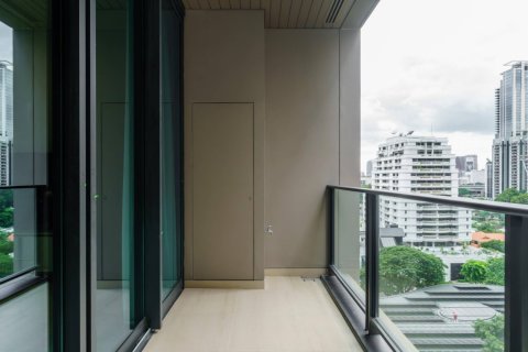 Eigentumswohnung in Bangkok, Thailand, 2 Schlafzimmer № 234361 - Foto 17