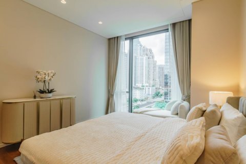 Eigentumswohnung in Bangkok, Thailand, 2 Schlafzimmer № 234361 - Foto 24