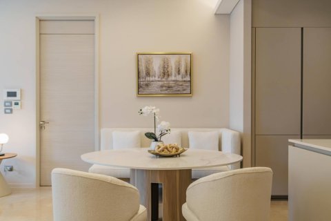 Eigentumswohnung in Bangkok, Thailand, 2 Schlafzimmer № 234361 - Foto 4