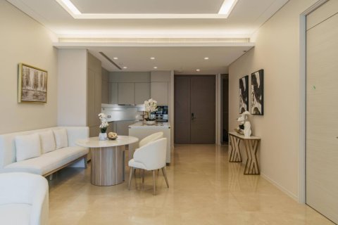 Eigentumswohnung in Bangkok, Thailand, 2 Schlafzimmer № 234361 - Foto 7