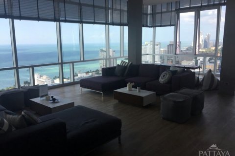 Condo à Pattaya, Thaïlande, 1 chambre  № 242340 - photo 15