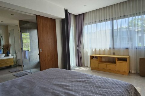 Casa de 2 dormitorios en Bang Tao, Tailandia № 120860 - foto 17