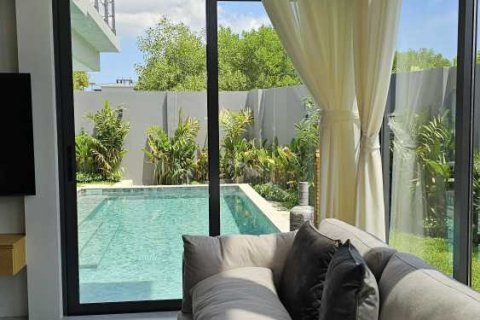 Casa de 2 dormitorios en Bang Tao, Tailandia № 120860 - foto 3