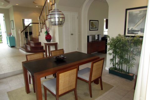 Casa de 3 dormitorios en Pattaya, Tailandia № 243139 - foto 13