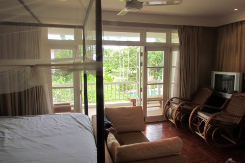 Casa de 3 dormitorios en Pattaya, Tailandia № 243139 - foto 30