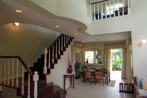 Casa de 3 dormitorios en Pattaya, Tailandia № 243139 - foto 6