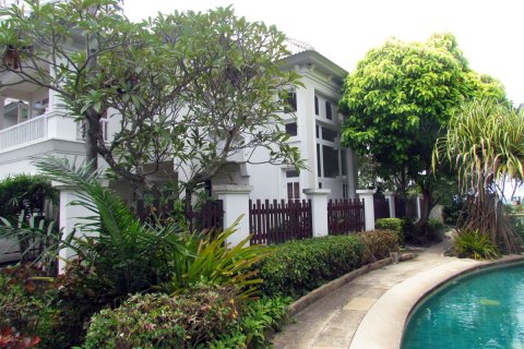 Casa de 3 dormitorios en Pattaya, Tailandia № 243139 - foto 2