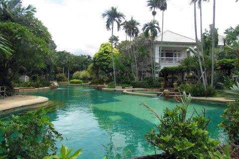 Casa de 3 dormitorios en Pattaya, Tailandia № 243139 - foto 3