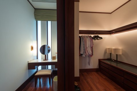 Haus in Kamala, Thailand 5 Schlafzimmer № 3749 - Foto 29