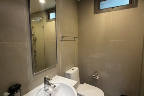 Eigentumswohnung in Bangkok, Thailand, 2 Schlafzimmer  № 247725