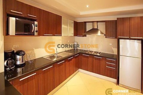 Estudio en el condominio en Jomtien Beach, Pattaya, Tailandia № 241508 - foto 10
