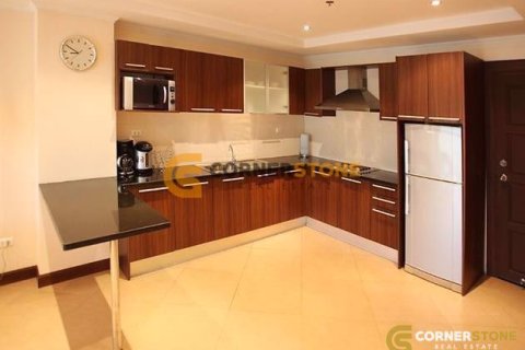 Estudio en el condominio en Jomtien Beach, Pattaya, Tailandia № 241508 - foto 11