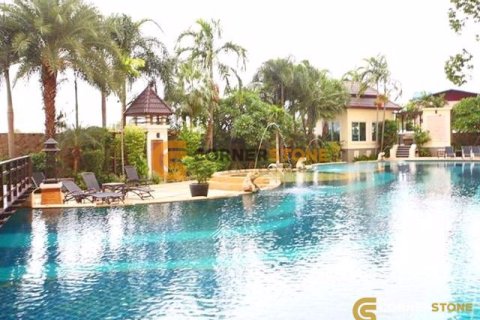 Estudio en el condominio en Jomtien Beach, Pattaya, Tailandia № 241508 - foto 17