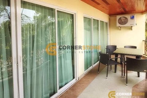 Estudio en el condominio en Jomtien Beach, Pattaya, Tailandia № 241508 - foto 14