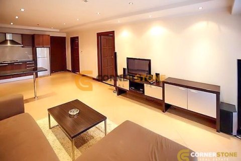Estudio en el condominio en Jomtien Beach, Pattaya, Tailandia № 241508 - foto 8