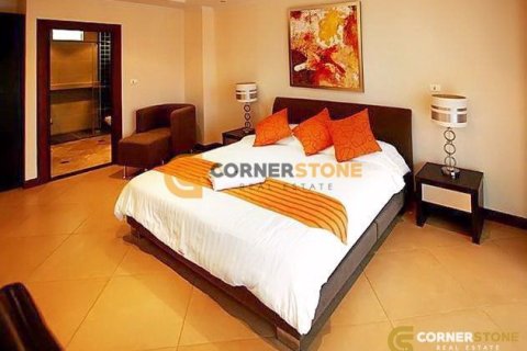 Estudio en el condominio en Jomtien Beach, Pattaya, Tailandia № 241508 - foto 2