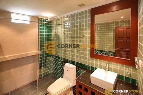 Estudio en el condominio en Jomtien Beach, Pattaya, Tailandia № 241508 - foto 12
