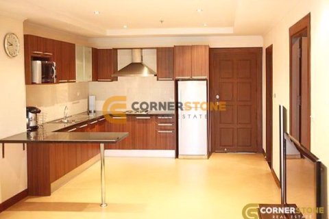 Estudio en el condominio en Jomtien Beach, Pattaya, Tailandia № 241508 - foto 9