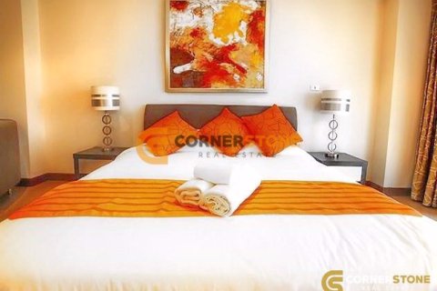 Estudio en el condominio en Jomtien Beach, Pattaya, Tailandia № 241508 - foto 4