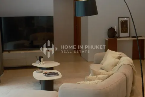 House in Phuket, Thailand 4 bedrooms № 241843 - photo 5