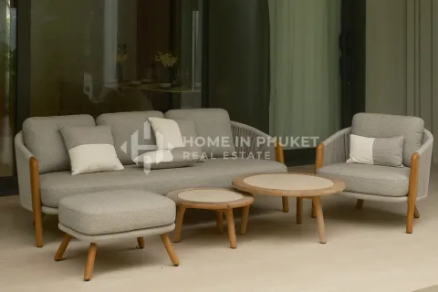 House in Phuket, Thailand 4 bedrooms № 241843 - photo 3