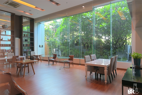 Eigentumswohnung in Bangkok, Thailand, 1 Schlafzimmer  № 185982 - Foto 9
