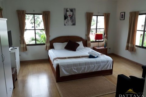 Maison à Pattaya, Thaïlande 3 chambres № 243162 - photo 6