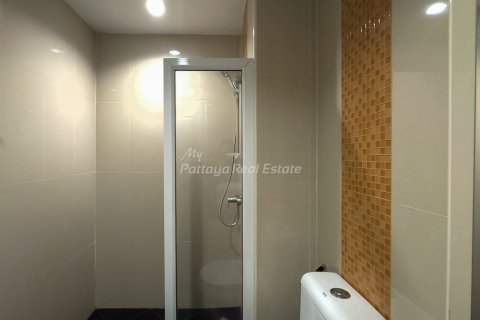 Estudio en el condominio en Bang Lamung, Tailandia № 234233 - foto 5