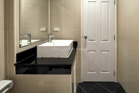 Estudio en el condominio en Bang Lamung, Tailandia № 234233 - foto 6
