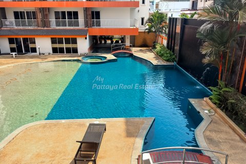 Estudio en el condominio en Bang Lamung, Tailandia № 234233 - foto 9