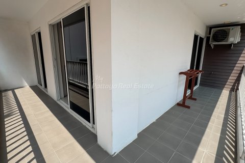 Estudio en el condominio en Bang Lamung, Tailandia № 234233 - foto 8