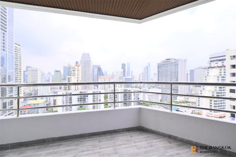 Eigentumswohnung in Bangkok, Thailand, 2 Schlafzimmer  № 248211