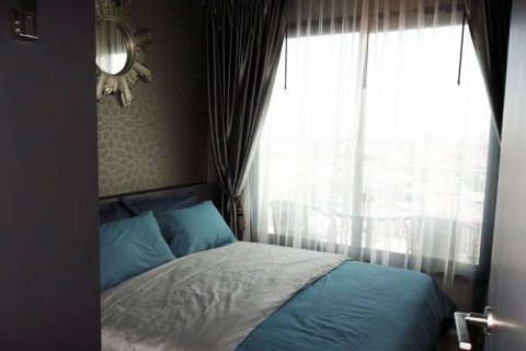 Condo à Pattaya, Thaïlande, 1 chambre  № 242504 - photo 8