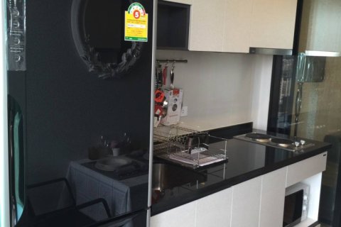 Condo à Pattaya, Thaïlande, 1 chambre  № 242504 - photo 16