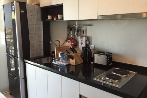 Condo à Pattaya, Thaïlande, 1 chambre  № 242504 - photo 20