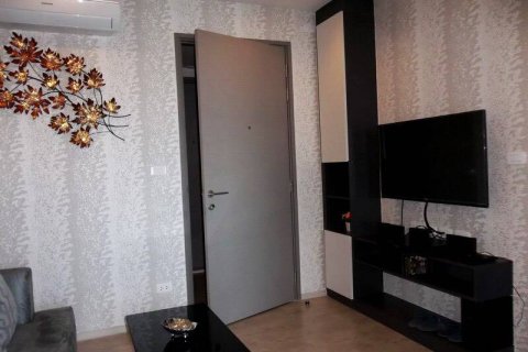 Condo à Pattaya, Thaïlande, 1 chambre  № 242504 - photo 4