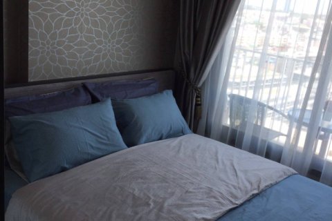 Condo à Pattaya, Thaïlande, 1 chambre  № 242504 - photo 23