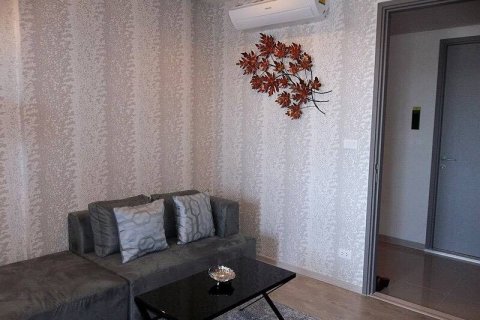 Condo à Pattaya, Thaïlande, 1 chambre  № 242504 - photo 9