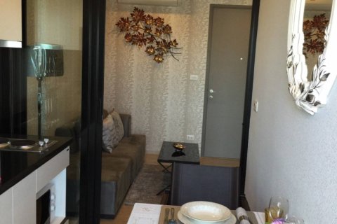 Condo à Pattaya, Thaïlande, 1 chambre  № 242504 - photo 21