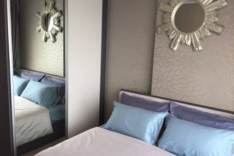 Condo à Pattaya, Thaïlande, 1 chambre  № 242504 - photo 22
