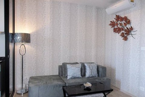 Condo à Pattaya, Thaïlande, 1 chambre  № 242504 - photo 6